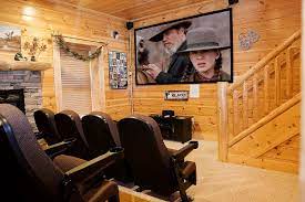 Maybe you would like to learn more about one of these? Black Bear Ridge 5 Bedroom Cabin In Sevierville