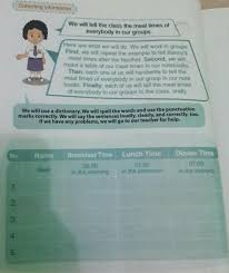01 kunci jawaban bahasa indonesia kelas 12 copy. Cara Jawab Paket Bahasa Inggris Hal 40 Kelas 7 Brainly Co Id