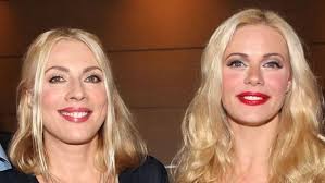 Πριν το ευρώ και το star επένδυε σε ελληνικές σειρές. Zeta Makrypoylia Giati Sygxairei Th Smaragda Karydh Celebrities Eidhseis