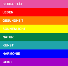 #tolleranz #liebe #kinderhallo,auf meinem kanal könnt ihr vieles erleben. Der Regenbogen Ist Das Bekannteste Queer Symbol Uberhaupt