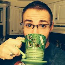 Chris Nordstrom (@NordstromChris)