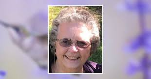 Dorothy Jeanette McNeill Tedder Obituary May 12, 2025