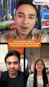 Bryan Mckenzie Really