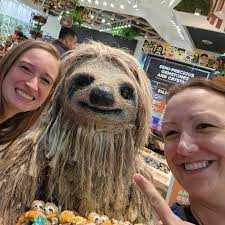 Summer 2023 Highlight: Profs. Jennie Rinehimer and Madeline Poethke visited  biological field stations in Costa Rica this August in preparation for  their Tropical Ecology field course. This 4-credit course is enrolling now