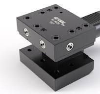 40MM VDI 25MM OD SQUARE TOOLHOLDER FORM D1