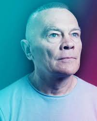 Watch: Gagarin (project by Graham “ Dids” Dowdall-Pere Ubu) music video for  Lakuz