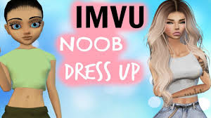 It will also generate a . Imvu How To Dress Up For Noobs Youtube