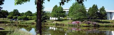 Campus De Ker Lann A Bruz Rennes Lle Et Vilaine 35