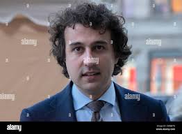 Jesse alexander hi-res stock photography and images