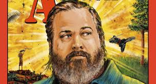 Comedian Dave Stone's 'Pack a Lunch' is packed full of laughs