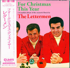 Image result for images For Christmas This Year THE LETTERMEN