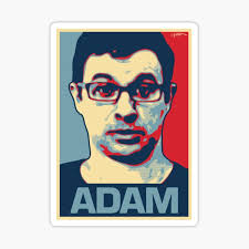 Jackie Goodman Stickers for Sale