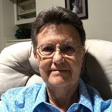 Cheryl Olinger's Instagram, Twitter & Facebook