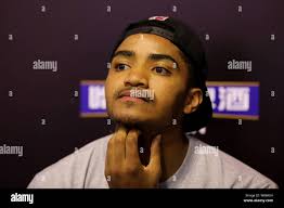 Gary harris hi-res stock photography and images