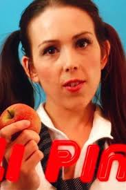 Francesca Louise White