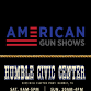 AMERICAN GUN SHOW event image