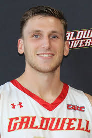 2019-20 Men's Basketball Roster