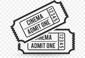 Color test page | coloring pages #385389. Ticket Cinema Film Coloring Book Png 698x559px Ticket Area Black And White Brand Cinema Download Free