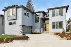 Avanti is a piece of furniture, which in addition to a modern, exclusive appearance, offers futures such as sleeping option and storage space for storing bedding. Plan 666043raf 4 Bed Modern House Plan With Bonus Room Above Garage Modern House Plan House Plans Contemporary House Plans