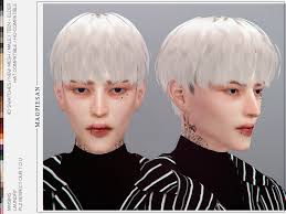 Hello, if you want more male hairstyles in your sims 4, get to the end of this list to find the best custom hairstyles for men we found around the… The Sims 4 Hair