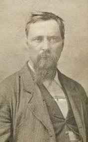 Albert William Andrew (1850-1915)