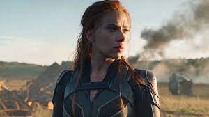 For promotion only under copyright act with the permission of owner Black Widow Review A Rousing Addendum To Scarlett Johansson S Stellar Mcu Story Gamesradar