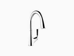 Check spelling or type a new query. Pull Down Kitchen Faucet 562t B4 Kohler