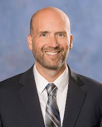 Oregon Department of Transportation : Executive Team : About Us : State of  Oregon