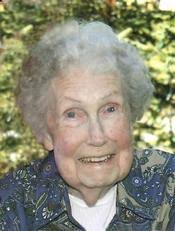 Obituary for Irene Conner