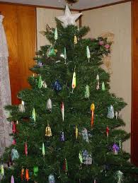 Christmas Tree Inspiration For Gmm Gal S Guns Mud And Makeup Fishing Christmas Tree Christmas Tree Inspiration Fishing Christmas