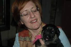 Rita Argiros Obituary (1957