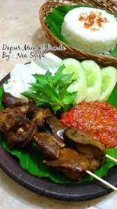 Pin Di Ayam