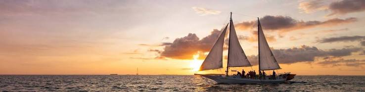 Explore the Florida Keys by Boat, Snorkel & Kayak | Danger Charters
