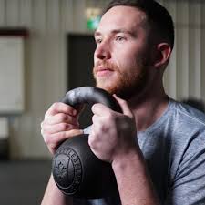 092 "Feel The Steel" With Trevor Melcher of Canadian Kettlebell Co. by  Better Than Yesterday....