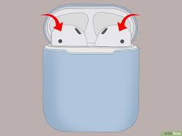 How To Clean An Airpods Case Cleaning Case Airpod Case