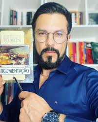 Dr. Júnio César Leão