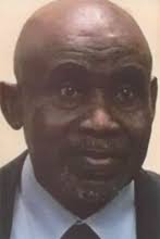 Obituary information for Thelbert Ray Calhoun