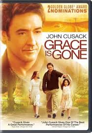 Grace Is Gone [DVD] [2007] [Region 1] [US Import] [NTSC]: Amazon.co.uk:  Gracie Bednarczyk, Susan Messing, Shélan O'Keefe, Rebecca Spence,  Alessandro ...