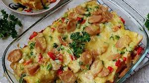 Sedangkan pada jumat kemarin, kata nuryasin, sudah 27 jenazah yang pengurusannya dilaksanakan secara protokol kesehatan oleh tim monas. Resep Simple Roti Telur Panggang Sajian Nikmat Untuk Sarapan Pagi Ini Yuk Bikin Herstory