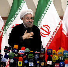 Approximately 10 parliamentarians who were seeking to impeach the president, and rally other members of the 290 seat body to. Neuer Prasident Der Iran Wird Mit Rohani Zur Atommacht Aufsteigen Welt