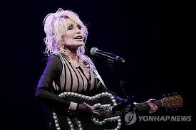 돌리 파튼