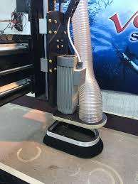 Cnc Duster