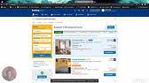 The lowest room price is almost always the one listed on the hotel's website. How To Book Hotel Without Credit Card For Visa Application Youtube
