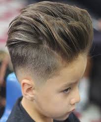 Variety of kids rockstar hairstyles hairstyle ideas and hairstyle options. Coolest Quiff Haircut Ideas Top Trendy Quiff Hairstyles For Boys 2021