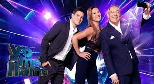 Vía Caracol TV EN VIVO Yo me llamo 2023: horario y dónde ver el capítulo 25  el reality de imitación HOY, 31 de agosto, Gilberto Santa Rosa, Daddy  Yankee | Colombia Bogotá Medellín | Col
