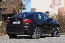 Prova Bmw X6 Scheda Tecnica Opinioni E Dimensioni Xdrive30d 258 Cv Extravagance Steptronic