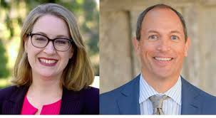 New Poll Shows Mayor Gloria and Supervisor Lawson-Remer in Trouble