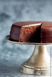 Das Original Sacher Torten Rezept Kuchen Und Torten Torten Rezepte Kuchen Rezepte