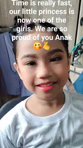 #ProudParents, #IloveyouMylittlePrincess, #WeLoveYouYannah