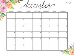December 2018 Excel Calendar Decembercalendar Decembercalendarinexcel Decemberprintablecalendar December201 July Calendar December Calendar August Calendar